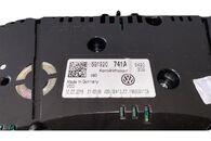 😎5G1920741A budiky VW Golf 7 hatchback r.v. 2016