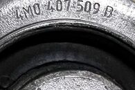 Audi Q7 levé přední rameno 4M0407509B
