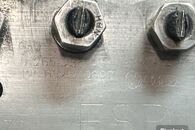 Audi A4 B8 facelift allroad r.v. 2013 řídící jednotky ABS 8K9907379H