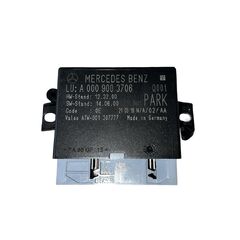 Mercedes Benz E220 kombi r.v. 2017 řídící jednotka parkovacího asistenta A0009003706