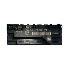 VW Touareg 7P facelift r.v. 2016 řídící jednotka elektrického kufru 7P6959107C