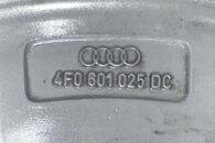 Audi kolo 245/40 R18 letní pneu 7,45mm DOT0312 8.0Jx18H2 ET43 4F0601025DC