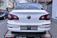 Vůz na náhradní díly VW Passat CC R-Line 2011 CBAB MFL LB9A