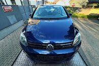 Veškeré náhradní díly VW Golf 6 Plus r.v. 2009 CBDC KQM LD5Q