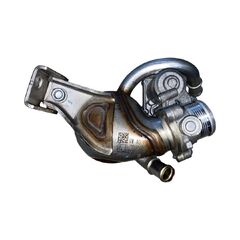 Chladič zpětného vedení EGR 04L131512BR