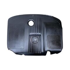 Mercedes Benz E220 kombi r.v. 2016 horní kryt motoru