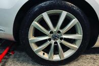 Veškeré náhradní díly VW Passat B7 kombi 2013 CFGB PBW LA7W