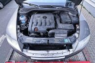 Vůz na náhradní díly Škoda Octavia 2 kombi 2008 BKD KCU LF8H