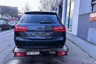 Vůz na náhradní díly Audi A6 C7 4G avant 2013 CDUD NWQ LX5R