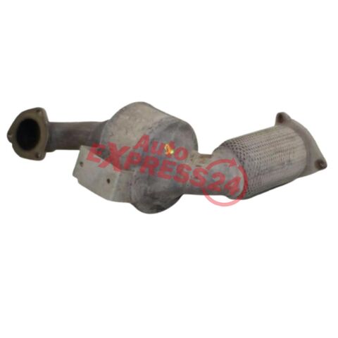 Katalyzátor 7P6254300BX 4.2TDI V8 250KW CKD CKDA