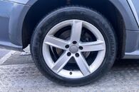 Vůz na náhradní díly Audi A4 B8 FL allroad 2013 CDUC NHP LX7R