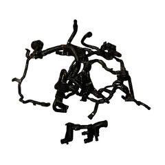 VW Transporter T6 7H facelift r.v. 2021 vodní hadice motoru DNAB