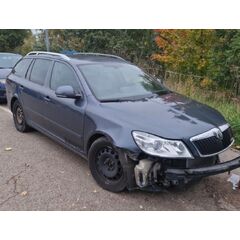 Vůz na náhradní díly Škoda Octavia 2 RS kombi 2010 CCZA KZS LF8J