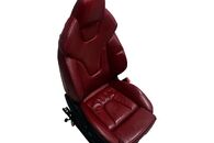 Audi S5 8T Coupe r.v. 2009 sedačky