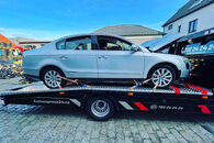 Veškeré náhradní díly VW Passat B6 sedan 2010 CBAB KXX LA7W