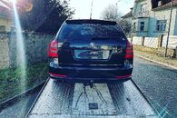 Veškeré náhradní díly Škoda Octavia 2 kombi 08 BZB KVT LF9R