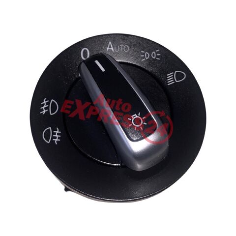 Přepínač světel 3C8941431A