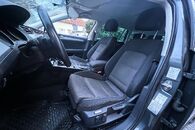 Vůz na náhradní díly VW Passat B8 kombi 2017 DCXA SMS LR7H