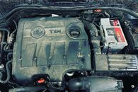 Veškeré náhradní díly Škoda Octavia 2 FL kombi CAYC LHW LF8J