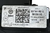 VW Passat B8 kombi r.v. 2019 pravé přední světlo xenon LED 3G1941082G jednotky 7PP941572AB 3G0941329 4G0907697F