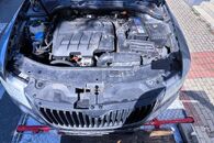 Vůz na díly Škoda Superb 2 kombi 2010 CBBB LTD LF8L