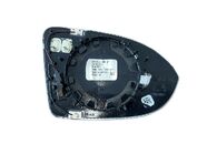 VW Passat B8 facelift kombi r.v. 2022 sklo zrcátka 3G0857521A