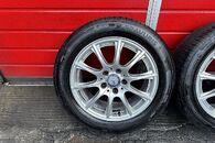 Kola 205/55 R16 A2054012400 6.5Jx16H2 ET38