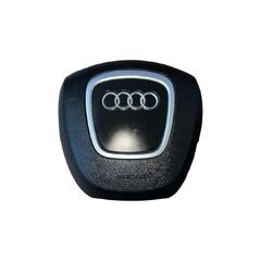 Audi A6 C6 4F S-Line avant r.v. 2006 airbag řidiče 4F0880201AA