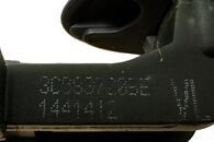 VW Passat CC facelift r.v. 2015 šedá metalíza kód barvy LK7X levá přední klika KESSY