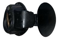 VW Scirocco 3 r.v. 2009 černá metalíza kód barvy LC9X víko nádrže 1K8809857C