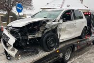Veškeré náhradní díly VW Golf 6 hatchback 2012 CBZA MHV LB9A