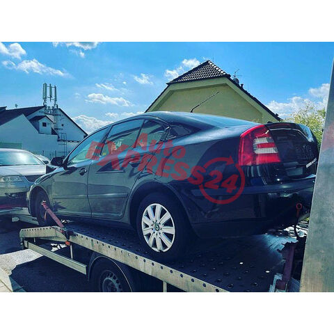 Veškeré náhradní díly Škoda Octavia 2 Elegance BKC HLH r.v 2005