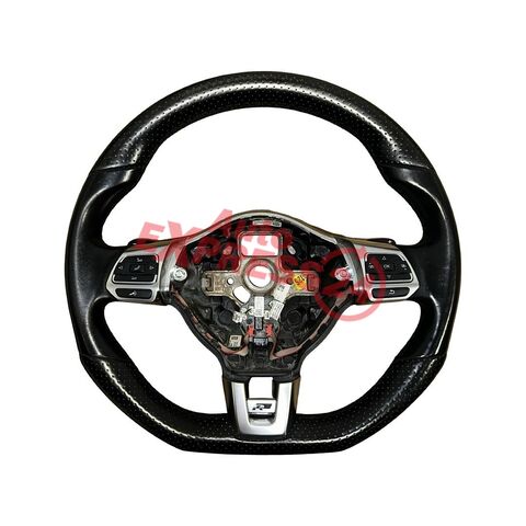 VW Passat B7 R-Line kombi r.v. 2014 multifunkční DSG volant 1K8419091
