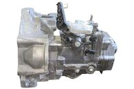 Převodovka 6Q STAR-STOP MYP 1.6TDI 77KW CAY VW Passat B7 14