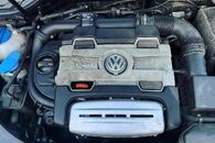 Veškeré náhradní dily VW Golf 5 kombi 2008 BMY JXP LD5Q