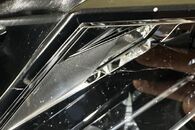 Škoda Octavia 3 facelift kombi r.v. 2018 levé přední světlo xenon LED 7P5941591AD 5E1941015D