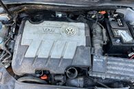 Vůz na náhradní díly VW Golf 6 kombi r.v. 2010 CBDB LHD LA7W