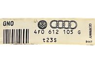 Audi A6 4F sedan r.v. 2007 posilovač řízení 4F0612105G