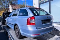Vůz na díly Škoda Octavia 2 FL kombi r.v. 2011 CBZB LHY LA7W