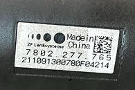 Škoda Octavia 3 kombi r.v. 2014 řízení 5Q1423051AE