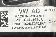 VW Taigo hatchback r.v. 2025 posilovač brzd 2Q1614105R