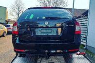 Veškeré náhradní díly Škoda Octavia 2 FL kombi CDAA NAT LF9R