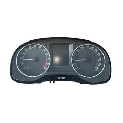 Škoda Fabia 3 kombi r.v. 2016 naftové budíky 6V0920731A