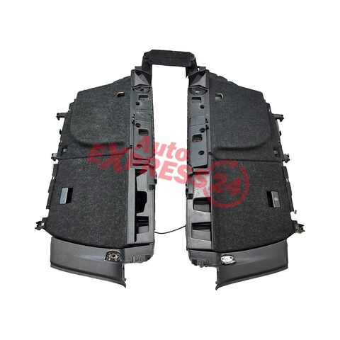 Škoda Superb 3 facelift kombi r.v. 2020 bočnice do kufru 3V0863416A 3V9868886E  3V9868885J 3V9864511D 3V9864512D