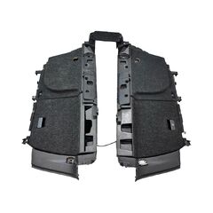 Škoda Superb 3 facelift kombi r.v. 2020 bočnice do kufru 3V0863416A 3V9868886E 3V9868885J 3V9864511D 3V9864512D