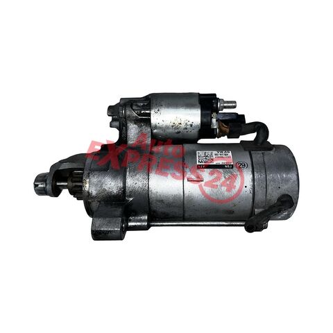 Audi A4 B9 8W S-Line avant r.v. 2017 startér CRTC 057911024