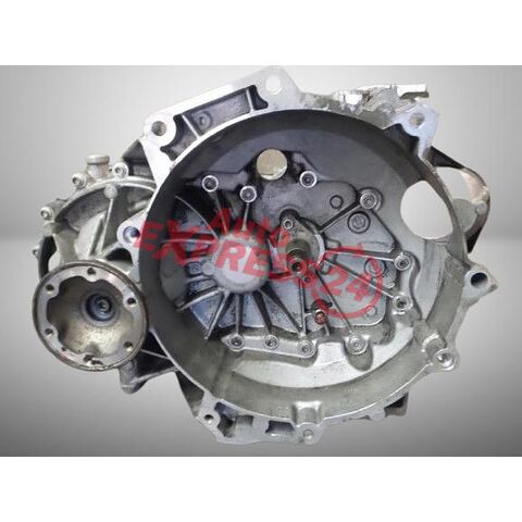 Převodovka 6Q NBW 1.2TSI 77KW CBZB