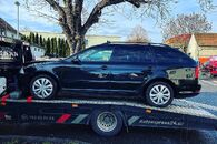 Veškeré náhradní díly Škoda Octavia 2 kombi 08 BZB KVT LF9R