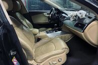 Vůz na náhradní díly Audi A7 4G sportback CKVB NPB LX7U