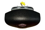 VW Caddy 2K Life r.v. 2009 airbag řidiče 2K0880201L kabílek 1K0971584